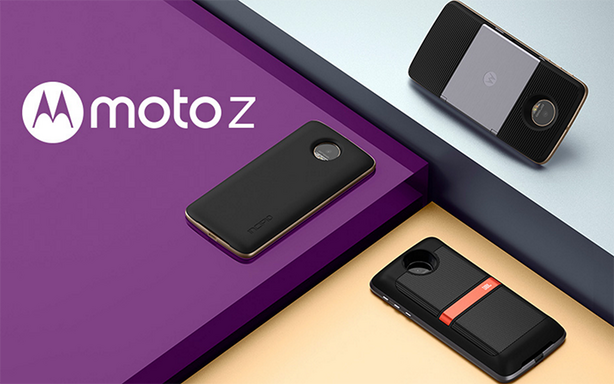 Moto Z
