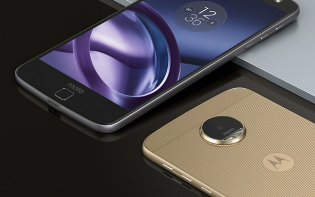 Moto Z