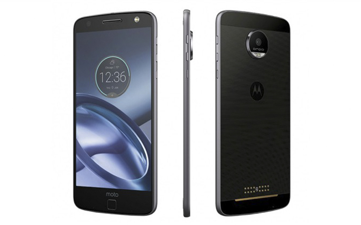Moto Z