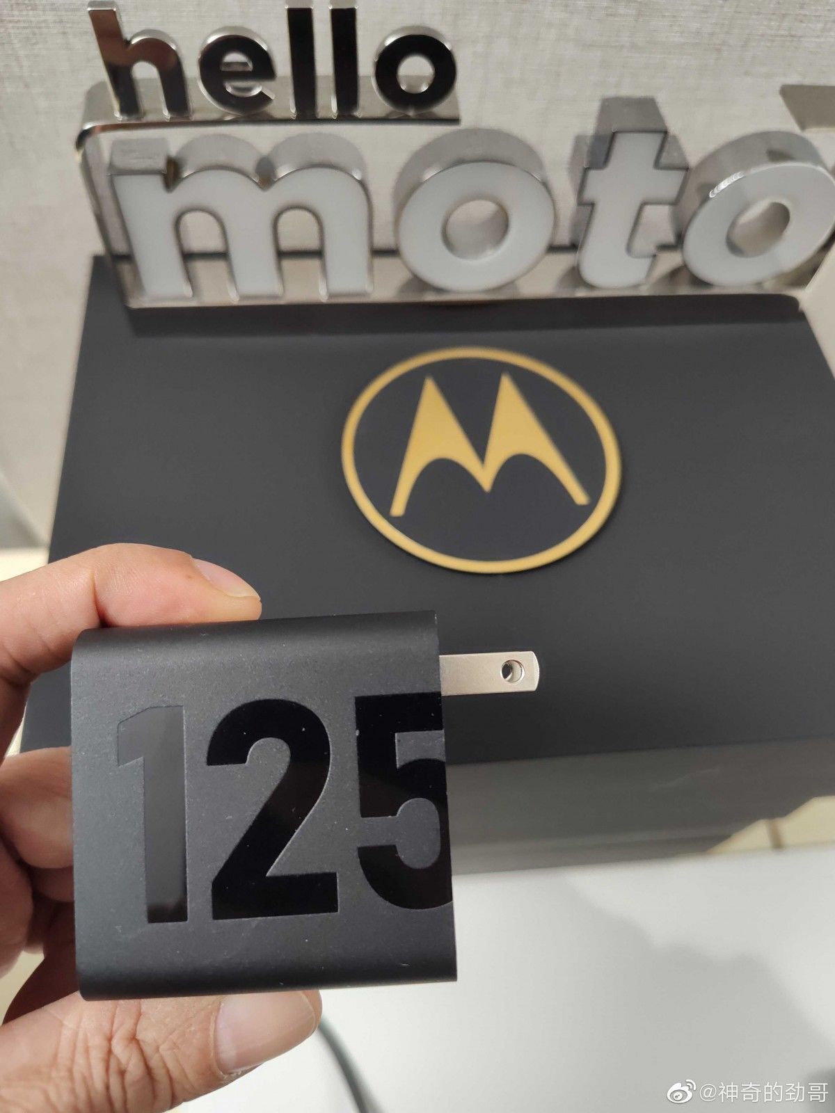 Motorola