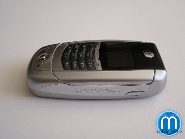 Motorola A780