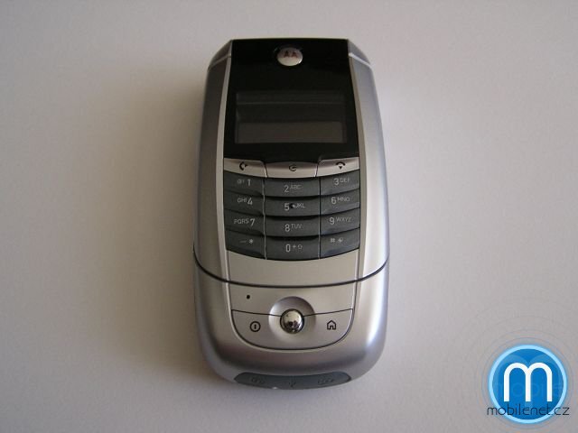 Motorola A780