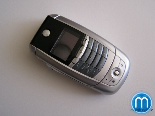 Motorola A780
