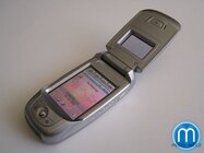 Motorola A780