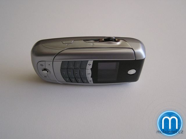 Motorola A780