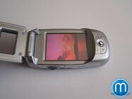 Motorola A780