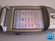 Motorola A780