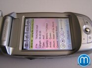 Motorola A780