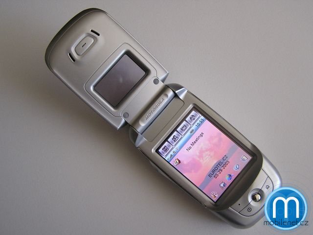 Motorola A780