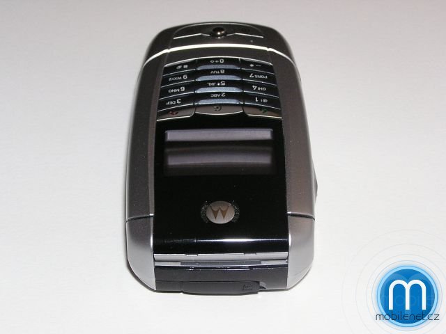 Motorola A780