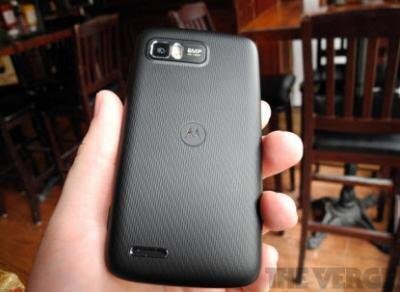 Motorola Atrix 2