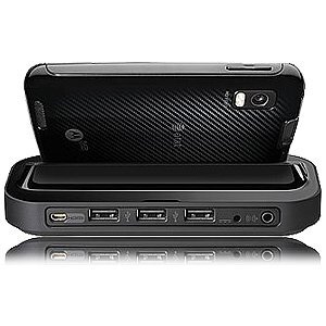 Motorola Atrix 4G - HD Dock