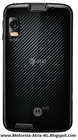 Motorola Atrix 4G