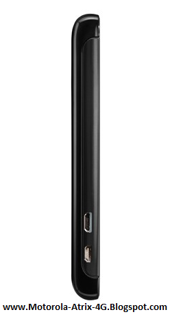 Motorola Atrix 4G