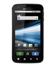 Motorola Atrix 4G