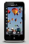 Motorola Atrix HD