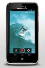 Motorola Atrix HD