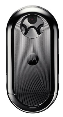 Motorola AURA