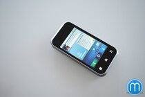 Motorola Backflip