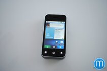 Motorola Backflip
