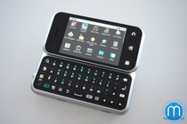 Motorola Backflip
