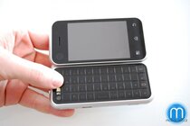 Motorola Backflip