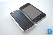 Motorola Backflip