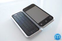Motorola Backflip