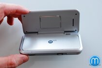 Motorola Backflip