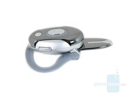 Motorola Bluetooth Headset H700: výsuvný mikrofon