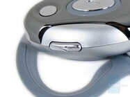 Motorola Bluetooth Headset H700: výsuvný mikrofon