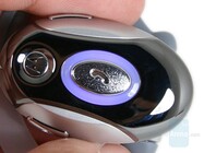 Motorola Bluetooth Headset H700: výsuvný mikrofon