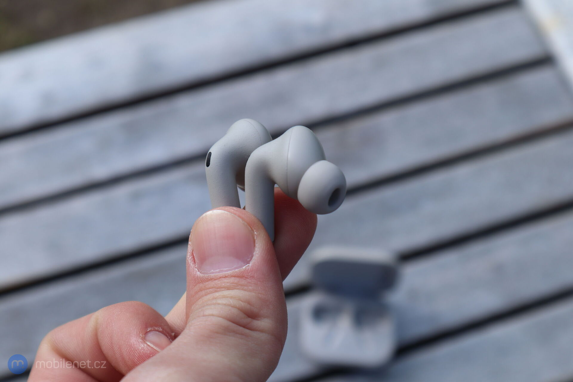 Motorola Buds+