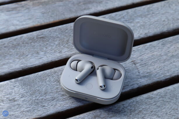 Motorola Buds+