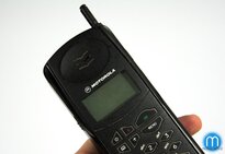 Motorola d460