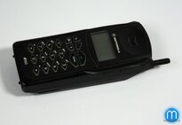 Motorola d460