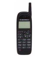 Motorola d520