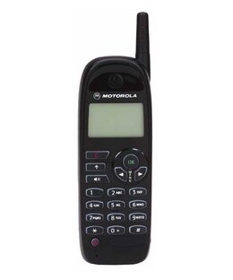 Motorola d520