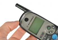 Motorola d520