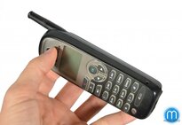 Motorola d520