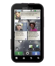 Motorola Defy