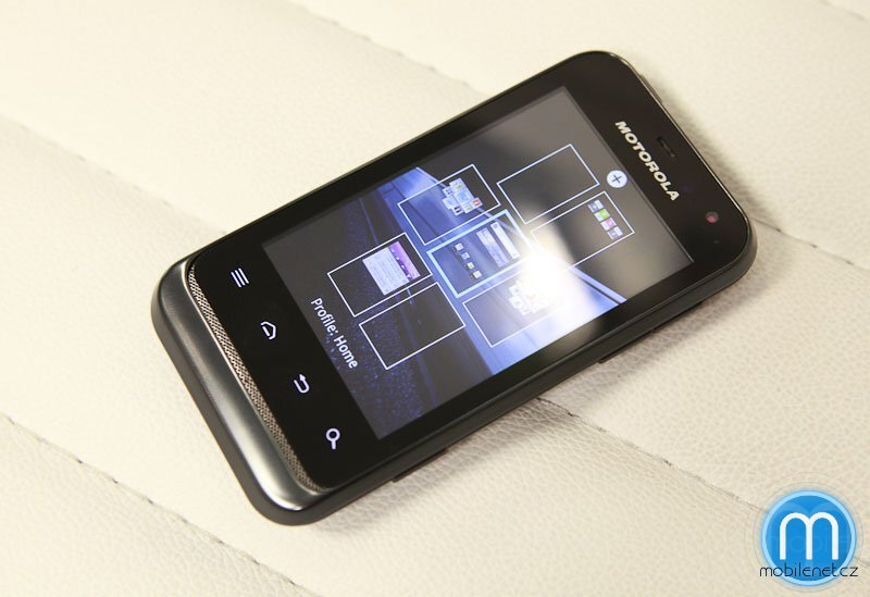 Motorola DEFY Mini