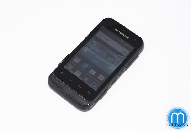 Motorola DEFY Mini