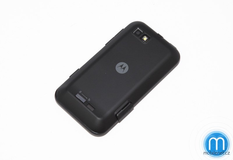 Motorola DEFY Mini