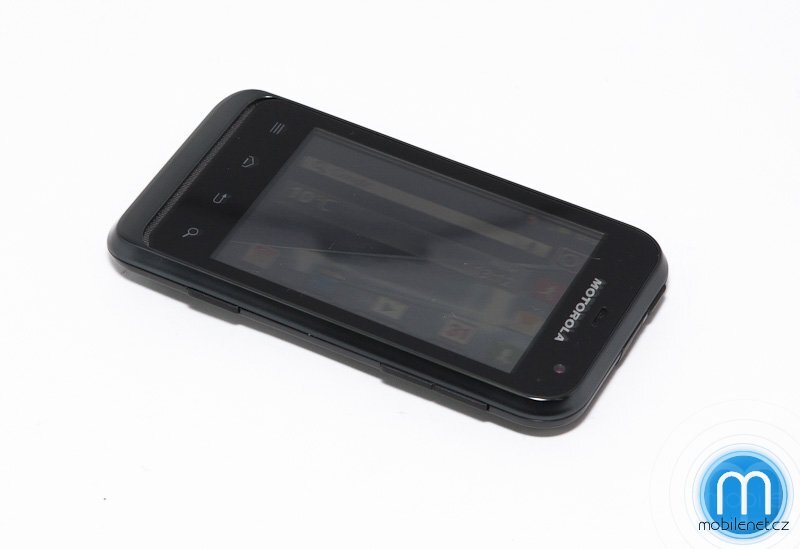 Motorola DEFY Mini