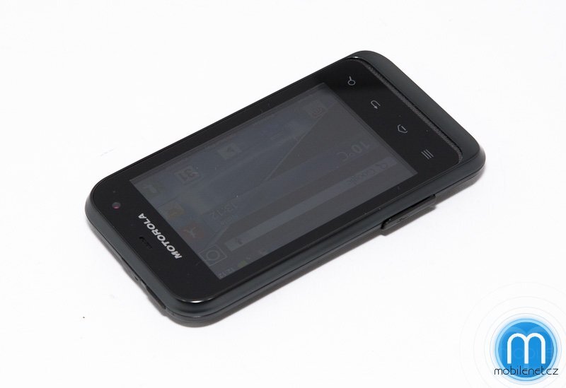 Motorola DEFY Mini