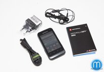 Motorola DEFY Mini