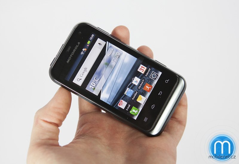 Motorola DEFY Mini