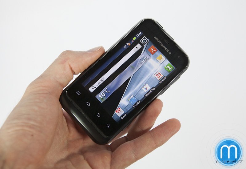 Motorola DEFY Mini