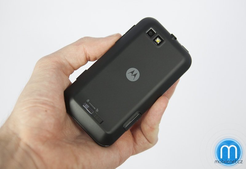 Motorola DEFY Mini